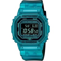 Casio G-Shock Armbanduhr, DW-B5600G-2ER