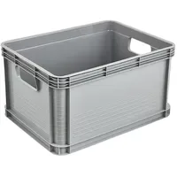 KEEEPER Aufbewahrungsbox Robert 40 x 30 x 22 cm
