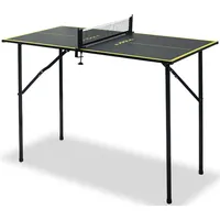 Joola Mini (inkl. Netzgarnitur),dunkelgrau,