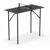 Joola Miniplatte Mini Indoor Dunkelgrau