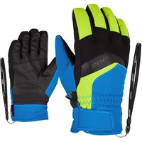 Ziener LABINO AS(R) glove junior Ski-handschuhe/Wintersport | 6,5