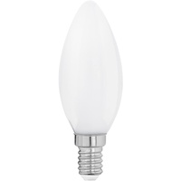 EGLO Leuchtmittel E14 Kerzenform 4 W