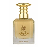 Lattafa Mazaaji Eau de Parfum 100 ml