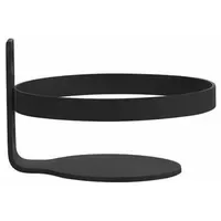 BLOMUS Wandhalterung -SONO- Black,