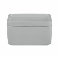 BLOMUS Butterdose Mirage Gray