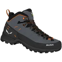 Salewa Alp Mate Winter Mid WP Herren Onyx/Black 41