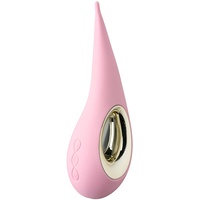 LELO Dot Klitoris Vibrator - Rosa