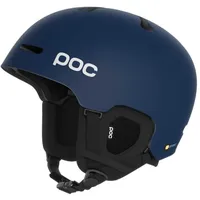 Poc Fornix MIPS 51-54 cm lead blue matt