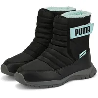 Puma Nieve Boot Winterized AC PS Winterstiefel gefüttert Kinder