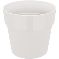 Elho b.for Original rund 18cm weiß (92 617 018