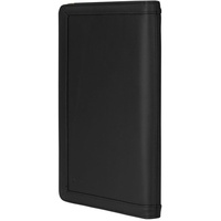 Wenger Amelie Zippered Padfolio schwarz (611712)