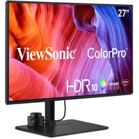 ViewSonic VP2786-4K 27"