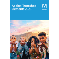 Adobe Photoshop Elements 2023