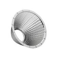 Brumberg Reflektor 12Grad Aluminium