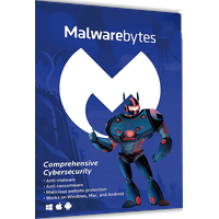 Malwarebytes Premium 2024