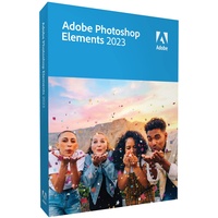Adobe Photoshop Elements 2023