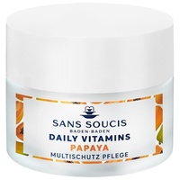 Sans Soucis Daily Vitamins Multischutzpflege 50 ml