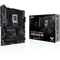 Asus TUF GAMING Z790-PLUS D4