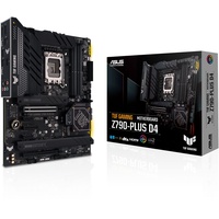 Asus TUF GAMING Z790-PLUS D4 Mainboard