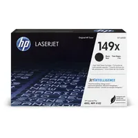 HP Original W1490X Schwarz