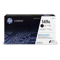 HP Toner 149A schwarz W1490A