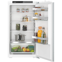 Siemens iQ300 KI31R2FE0 Einbaukühlschrank (165 l, 1021 mm hoch)