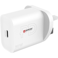 SKROSS Power Charger UK USB-Ladegerät