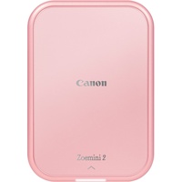 Canon Zoemini 2 rosegold