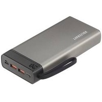 VOLTCRAFT PB-20-PD3.0 Powerbank 20000 mAh USB PD 3.0 LiPo