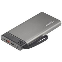 VOLTCRAFT PB-10-PD3.0 Powerbank 10000 mAh USB PD 3.0 LiPo