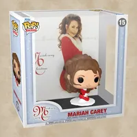 Funko Pop! Albums Merry Christmas