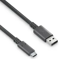 PureLink USB-C auf USB-A Kabel - USB 3.2 Gen2x1,