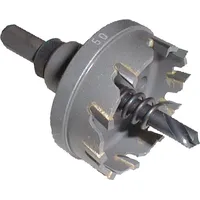 FORMAT Lochsäge HM Flachschneider ø47mm