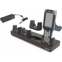 Honeywell CK65 standard charge base, Barcode-Scanner Zubehör