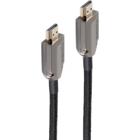 ShiverPeaks BS20-10255. 2,5 m, HDMI Typ A (Standard), Steckverbinder