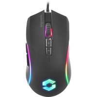 Speedlink ZAVOS Gaming Mouse 7 Tasten mehrfarbige Beleuchtung, bis