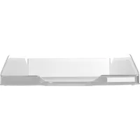 Exacompta 6x Briefablage COMBO MIDI, Kollektion Office - Kristall