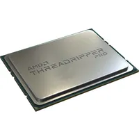 AMD Ryzen Threadripper PRO 5995WX (64x 2.7GHz) 288MB Cache