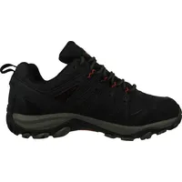 Merrell Accentor 3 Sport GTX (wasserdicht, atmungsaktiv) grau/schwarz Herren