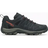 Merrell Accentor 3 Herren Black/Tangerine 42
