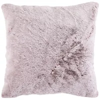 Schöner Wohnen Schöner WOHNEN-Kollektion Dekokissen »Cozy«, rosa