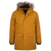TROLLKIDS Nordkapp Jacke - Bronze - 92 cm