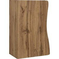 Kochstation Hängeschrank »KS-Bruneck«, >>Bruneck<< braun