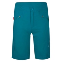 TROLLKIDS Skaland Kurze Hose - Petrol - 116