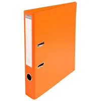 Exacompta 53544E 10er Pack Premium PVC-Ordner Prem ́Touch. 5