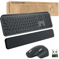 Logitech MX Keys Combo for Business -