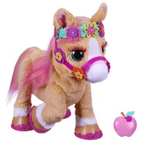 Hasbro FurReal Cinnamon, mein stylisches Pony