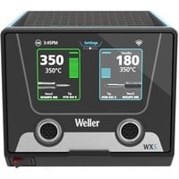 Weller Wxsmart Lötstation-Versorgungseinheit digital 300 W +100 - +450