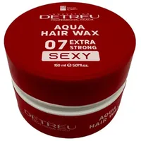 Detreu - Haarwachs Sexy - 150 ml (rot)