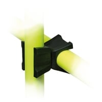Kempa Ersatzclip 1 Stk schwarz